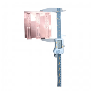 Hideg kovácsolt radiátor